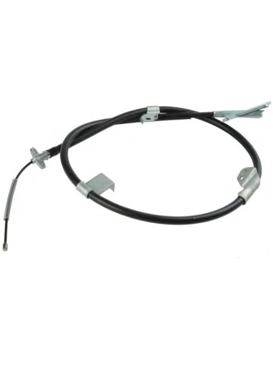 Трос ручника для NISSAN SYLPHY G10, SUNNY B15 ALMERA N16 2WD RH DAR trt170014  в Самаре Самарской области