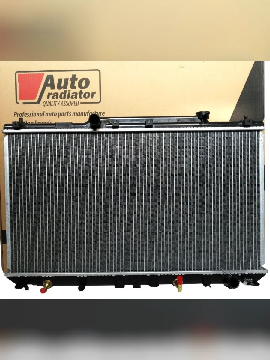 Радиатор основной для TOYOTA CAMRY GRACIA SXV2#  MARK II QUALIS SXV2# DAR rd300042  в Самаре Самарской области