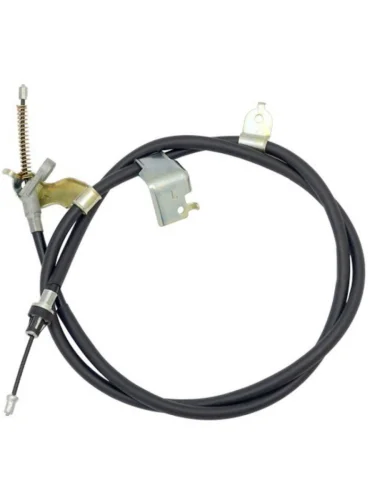 Трос ручника для NISSAN X-TRAIL T31 2007-2015 LH DAR trt170015