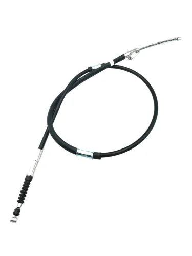 Трос ручника для TOYOTA  SPRINTER CARIB AE114  115 4WD 95-02,  LH DAR trt170017