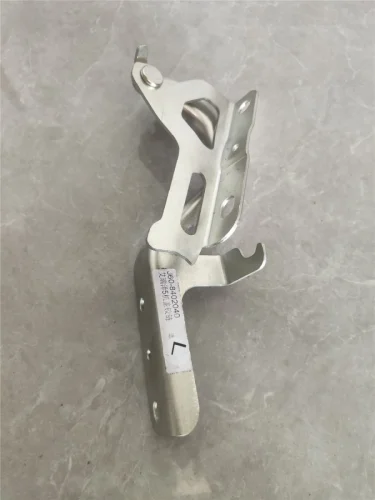 Крепление капота OMODA S5 LH DAR kp00000006