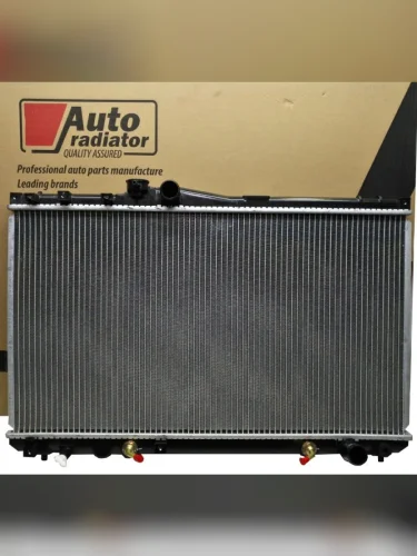 Радиатор основной для TOYOTA MARKII  CHASER  CRESTA #X90 16400-46240 DAR rd300053