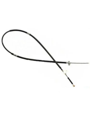 Трос ручника для TOYOTA CORONA, CALDINA #T19#, 21# 2WD барабан тормоза LH DAR trt170020