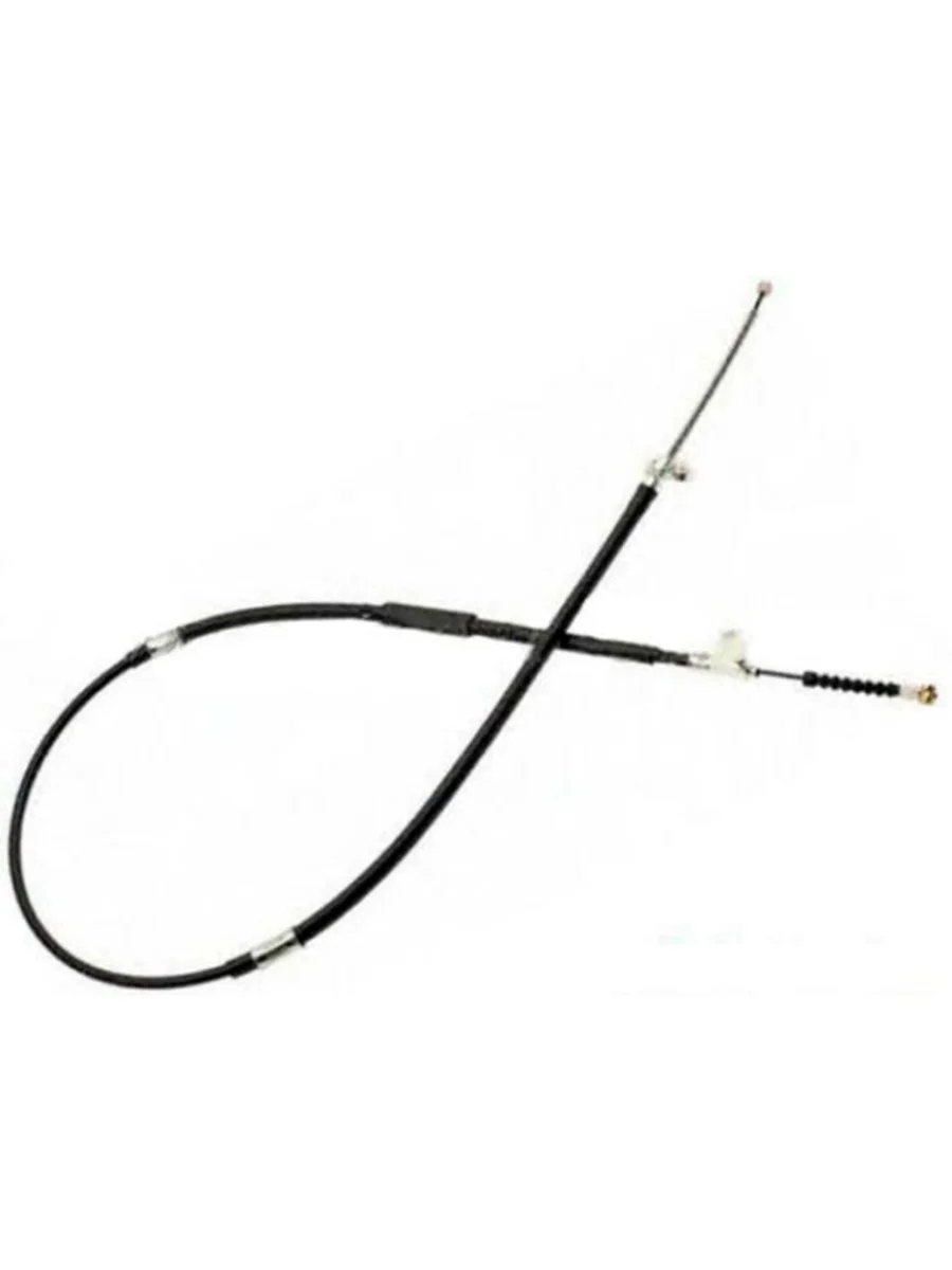 Трос ручника для TOYOTA CORONA, CALDINA #T19#, 21# 2WD барабан тормоза RH DAR trt170021  в Самаре Самарской области