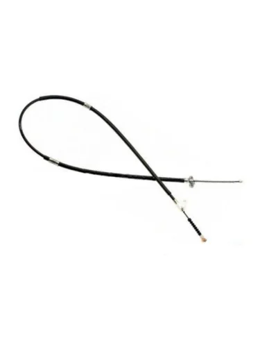 Трос ручника для TOYOTA CORONA, CALDINA #T19#, 21# 2WD дисковые тормоза LH DAR trt170022