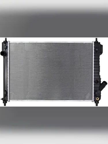 Радиатор основной для CHEVROLET AVEO T250 F14D4 08- DAR rd300062