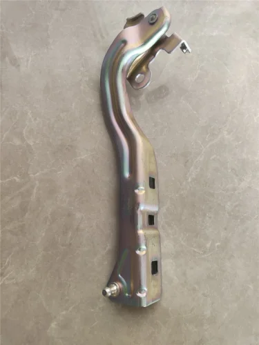 Крепление капота CHANGAN UNI-K RH (CD569F270101-0801) DAR kp00000010