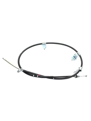 Трос ручника для TOYOTA LANDCRUISER PRADO 02- LH DAR trt170024