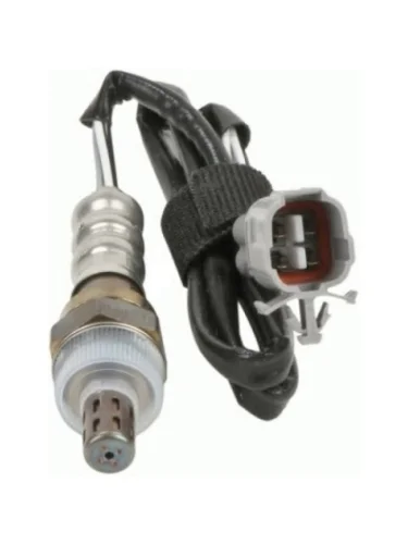 Лямбда-зонд нижний 4 PIN Длина кабеля 41см. для SUZUKI GRAND VITARA J24B DAR dlz1500069