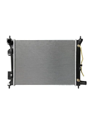 Радиатор основной АТ для HYUNDAI SOLARIS  KIA RIO III 11-17 DAR rd300066