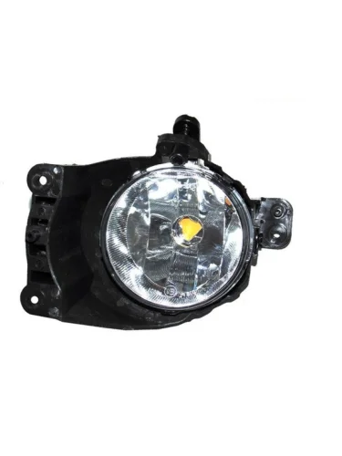 Фара противотуманная передняя левая DAR Chevrolet Aveo T300 хэтчбек (2011-2015)