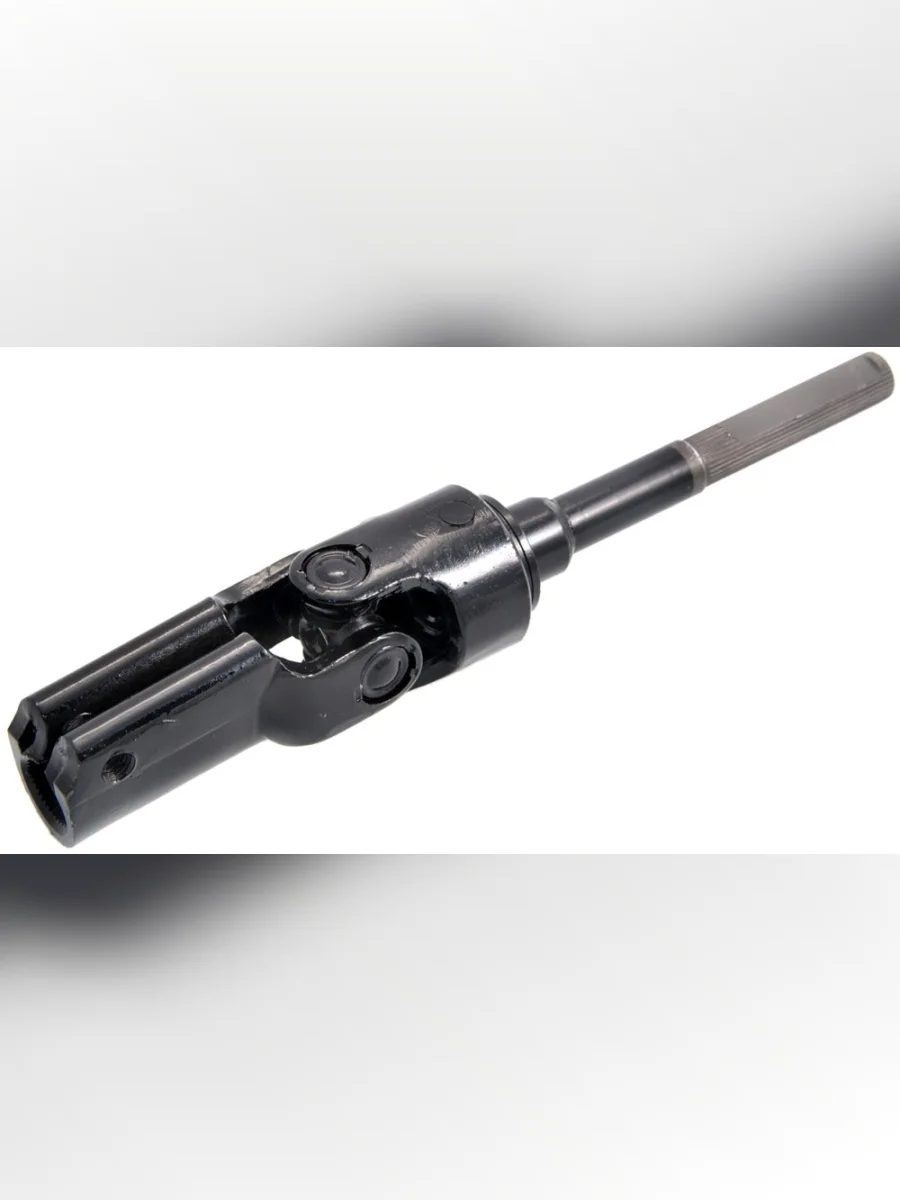 Кардан рулевой нижний для TOYOTA CORONA, CALDINA, CARINA 2WD 96-02 DAR kr450010  в Воронеже Воронежской области