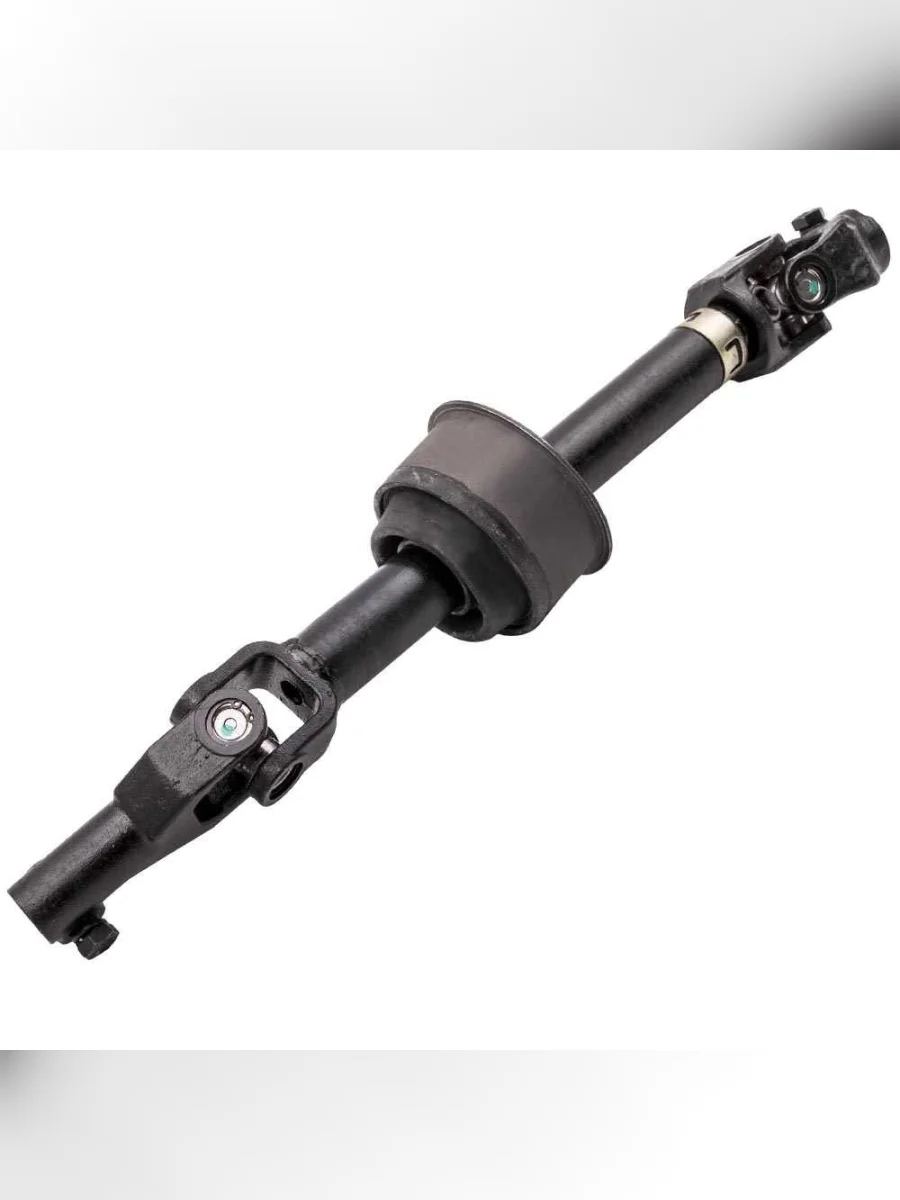 Кардан рулевой нижний TOYOTA HIGHLANDER #U4# 07-13 DAR kr450018  в Воронеже Воронежской области