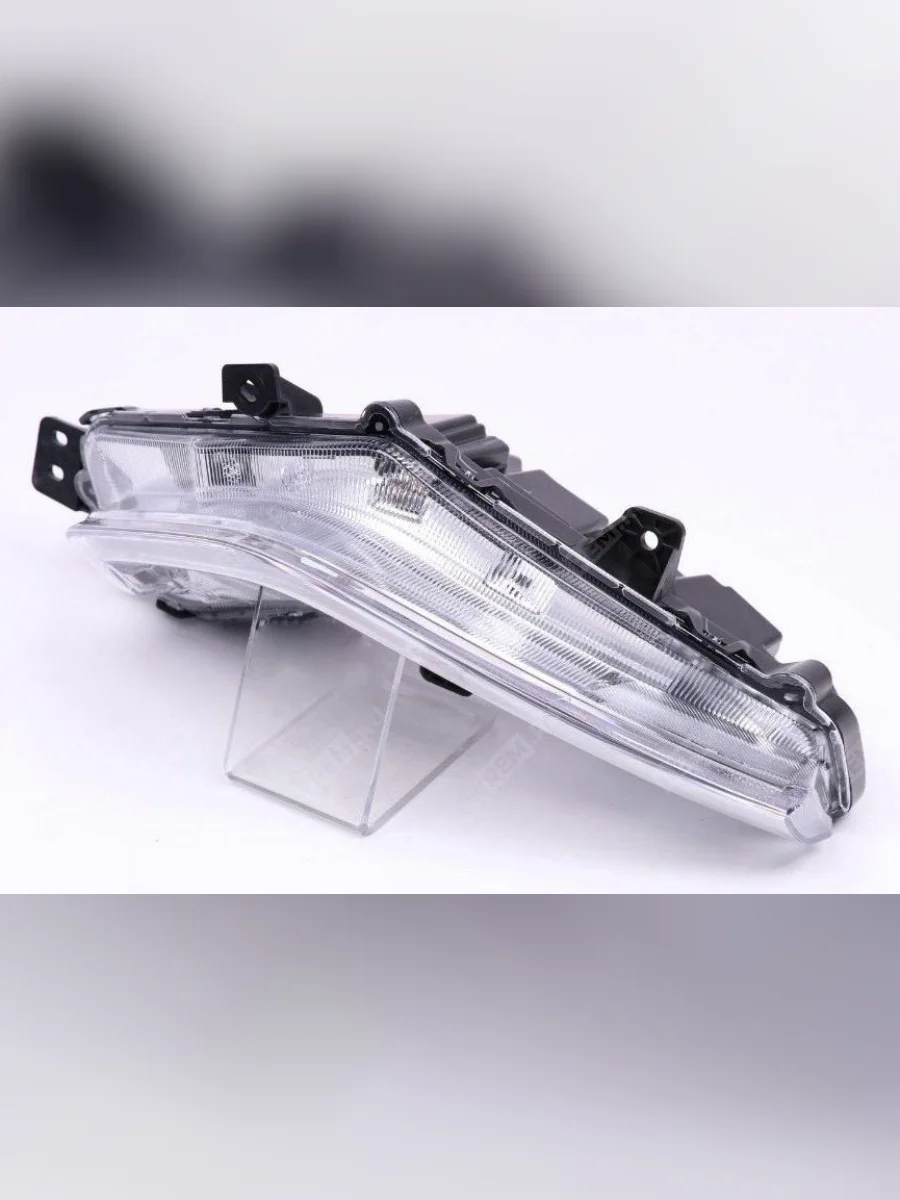 Фара противотуманная передняя левая DAR Haval Jolion дорестайлинг (2020-2024)  в Воронеже Воронежской области