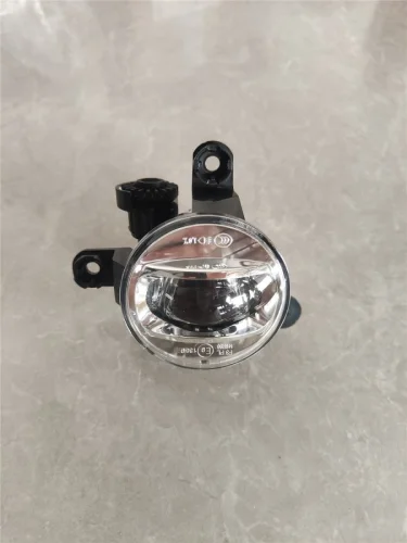 Туманка CHERY ARRIZO 8 RH DAR tum2380042