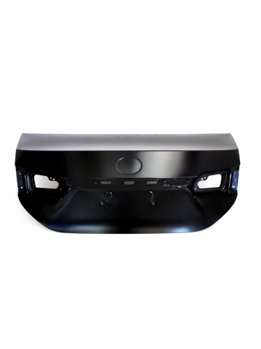 Крышка багажника DAR Toyota Corolla E180 дорестайлинг (2013-2016)