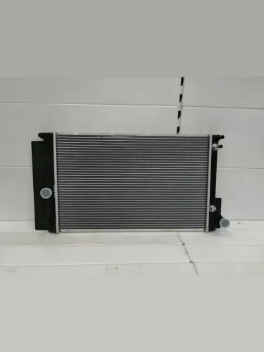 Радиатор основной для AURIS 06-18  AVENSIS 09-18  COROLLA 06-18  VERSO DAR rd300094