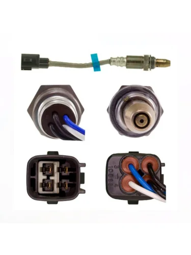 Лямбда-зонд для TOYOTA PRADO #J12#, LC UZJ200, SURF GRN215 07- DAR dlz1500106