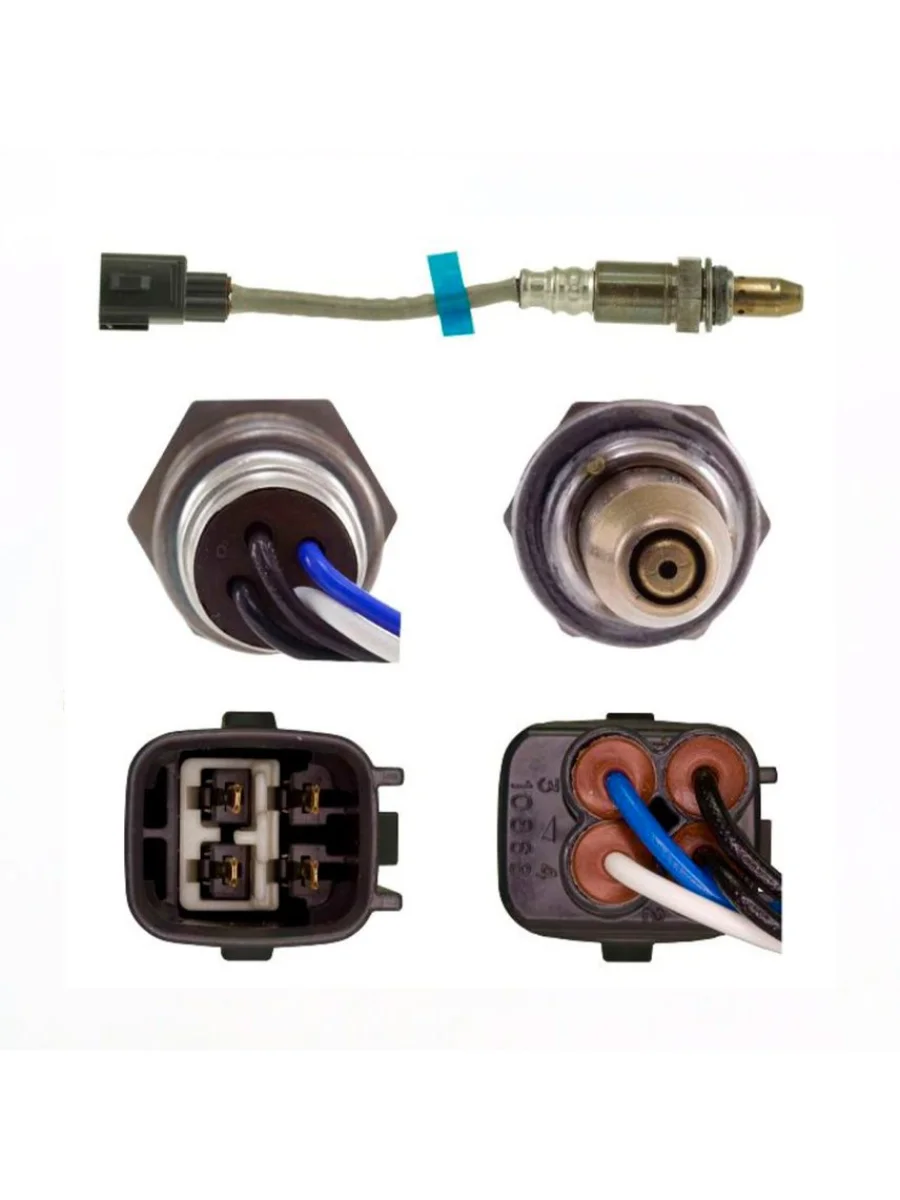 Лямбда-зонд для TOYOTA PRADO #J12#, LC UZJ200, SURF GRN215 07- DAR dlz1500106  в Самаре Самарской области