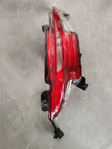 Туманка CHANGAN UNI-K RRRH DAR tum2380048