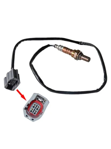 Лямбда-зонд для MAZDA 3 BK DAR dlz1500109