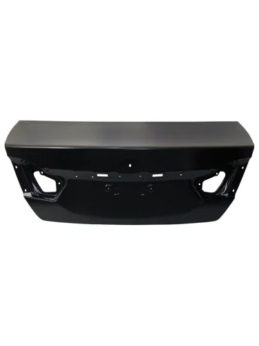 Крышка багажника DAR Toyota Camry XV50 дорестайлинг (2011-2014)