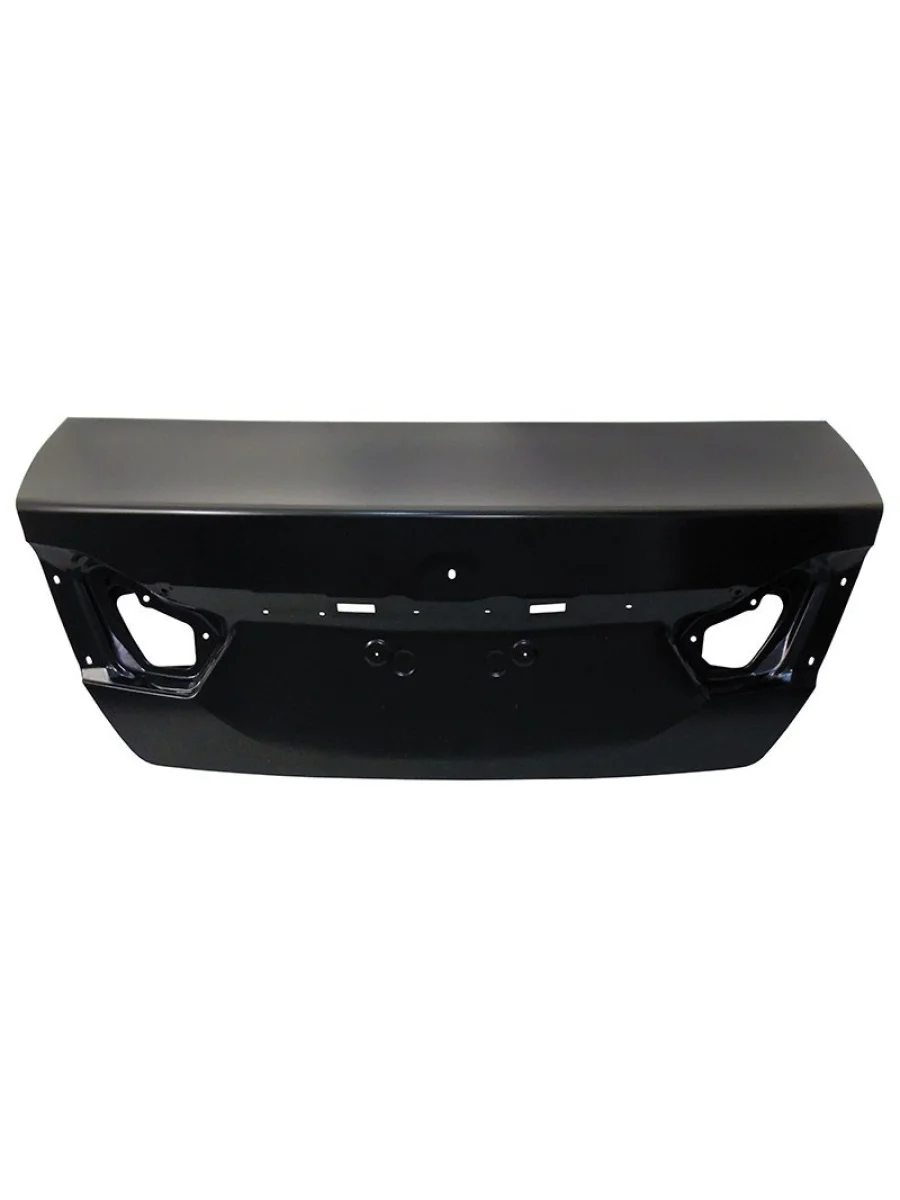 Крышка багажника DAR Toyota Camry XV50 дорестайлинг (2011-2014) (неокрашенная)  в Керчи Республика Крым