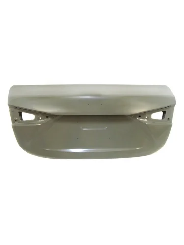 Крышка багажника DAR Mazda 3/Axela BM дорестайлинг седан (2013-2016)