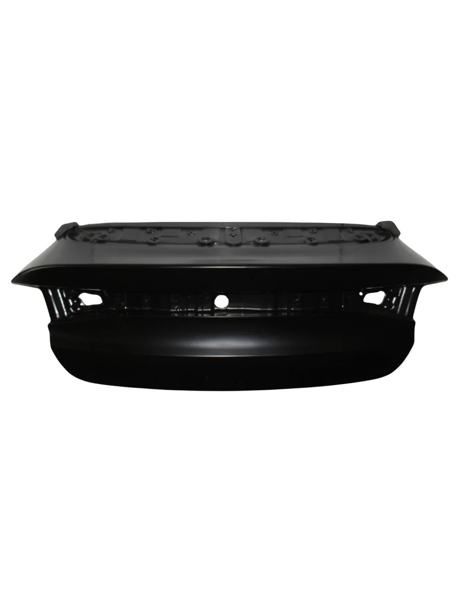 Крышка багажника DAR KIA K5 DL (2019-2022) (неокрашенная)  с доставкой в г. Керчь