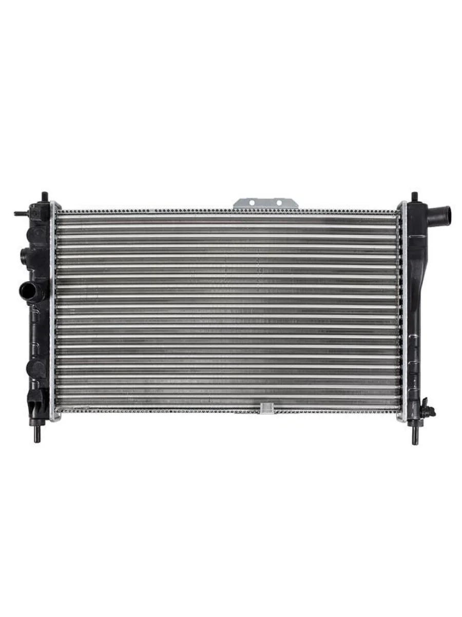 Радиатор основной для DAEWOO NEXIA  DAR rd300118  в Самаре Самарской области