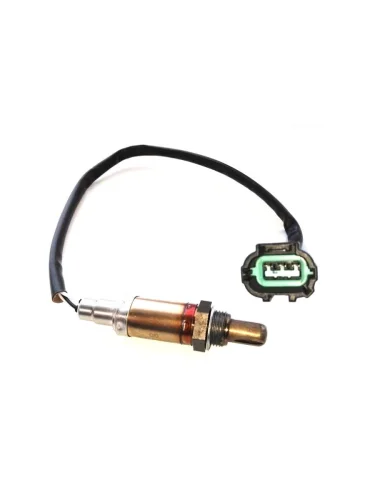 Лямбда-зонд 3PIN  длина кабеля 430 мм для NISSAN CEFIRO A33 VQ20DE ЗАДНИЙ №1 DAR dlz1500113