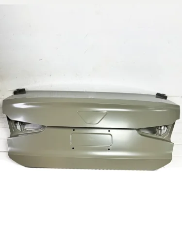 Крышка багажника DAR Jetta VA3 (2019-2025)