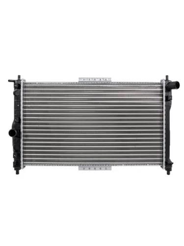 Радиатор основной для CHEVROLET LANOS  DAR rd300119