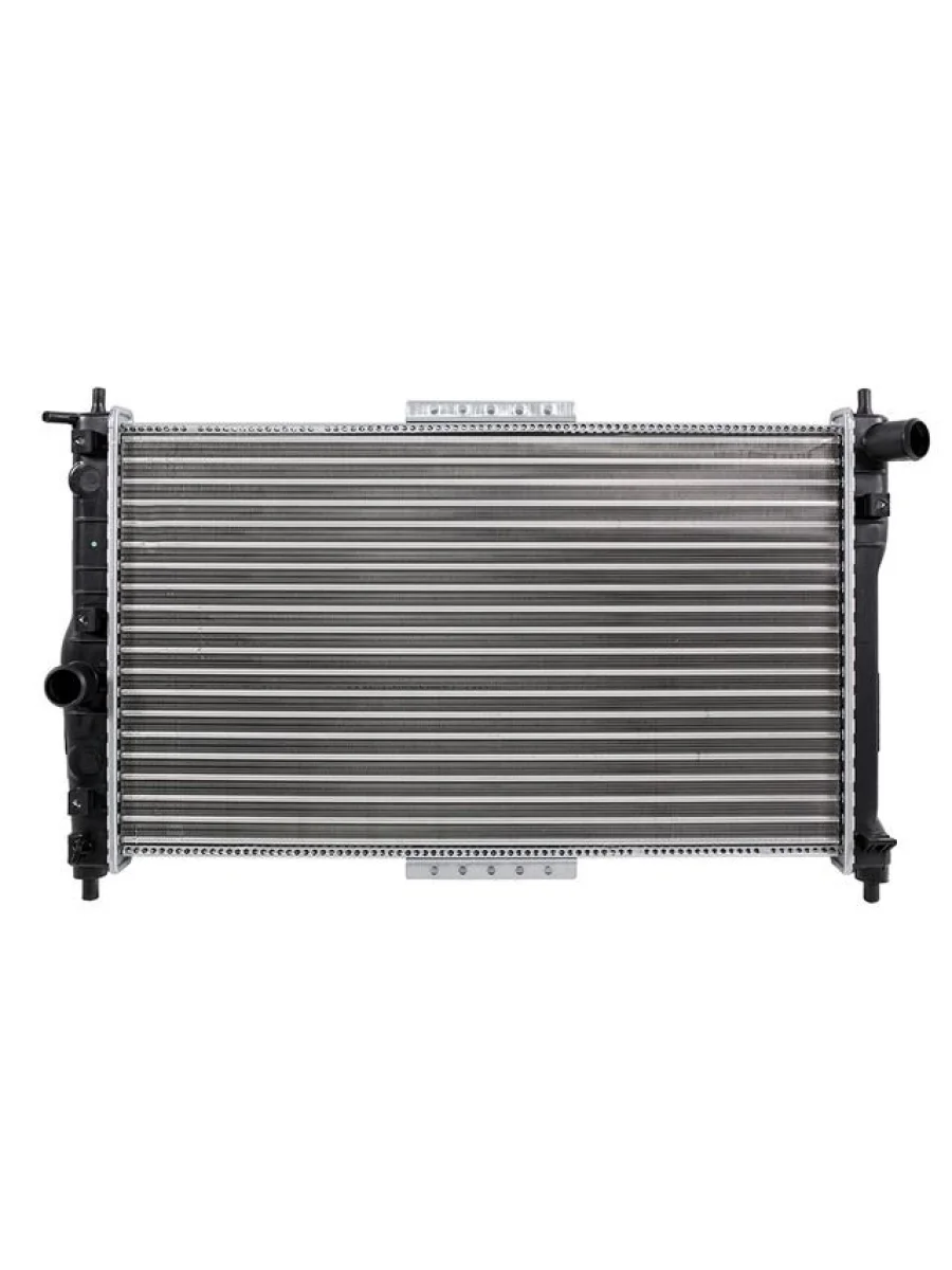 Радиатор основной для CHEVROLET LANOS  DAR rd300119  в Самаре Самарской области
