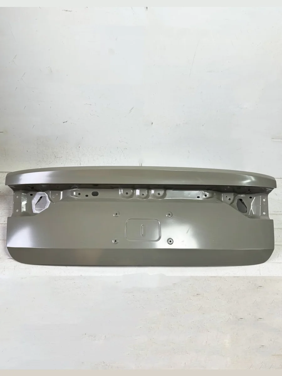 Крышка багажника DAR Geely Emgrand SS11 (2021-2025) (неокрашенная)  в Керчи Республика Крым