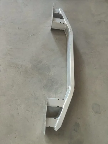 Усилитель бампера CHERY ARRIZO 8 FR DAR ub1280019