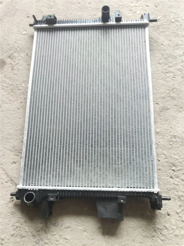 Радиатор основной для CHERY ARRIZO 8  DAR rd300127