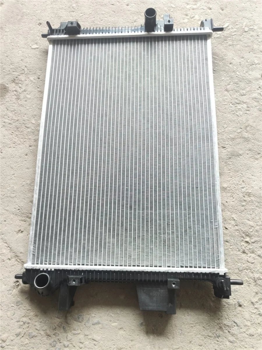 Радиатор основной для CHERY ARRIZO 8  DAR rd300127  в Самаре Самарской области