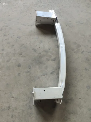 Усилитель бампера GEELY MONJARO FR DAR ub1280025