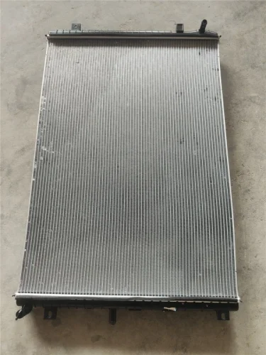 Радиатор основной для CHANGAN UNI-K DAR rd300131