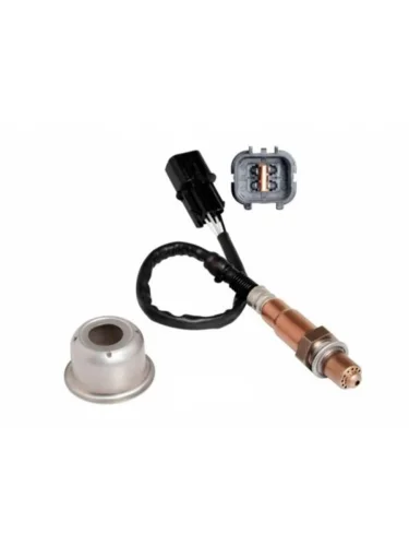 Лямбда-зонд 4PIN длина кабеля 240 мм. для HYUNDAI  KIA №1 DAR dlz1500136