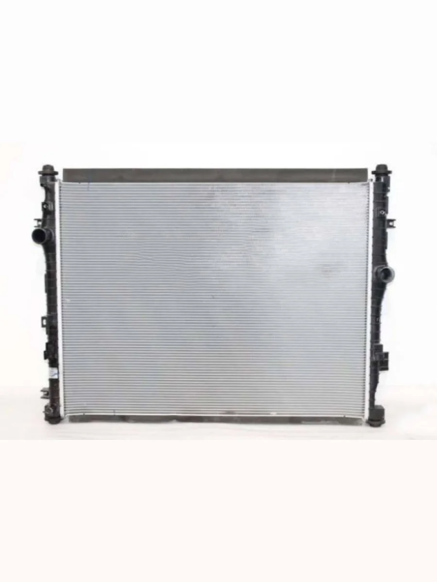 Радиатор основной для CHANGAN UNI-K  DAR rd300132  в Самаре Самарской области