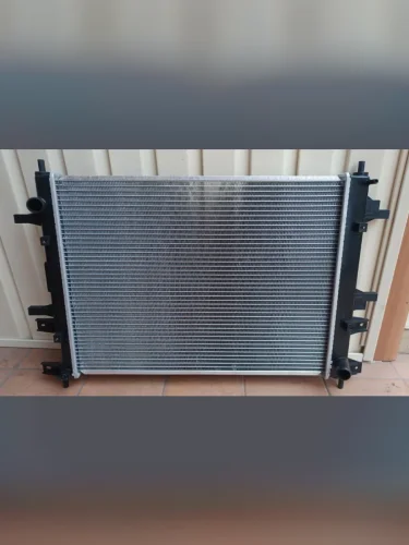 Радиатор основной для CHERY Tiggo 4 SQRE4T15B 1-й рестайлинг МКПП DAR rd300143