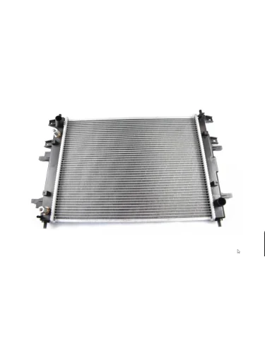 Радиатор основной для EXEED LX  CHERY Tiggo 2 SQRD4G15B (АКППCVT) DAR rd300145