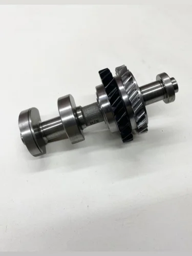 Вал балансировочный TOYOTA CAMRY ACV40 2AZ-FE  DAR vb000001