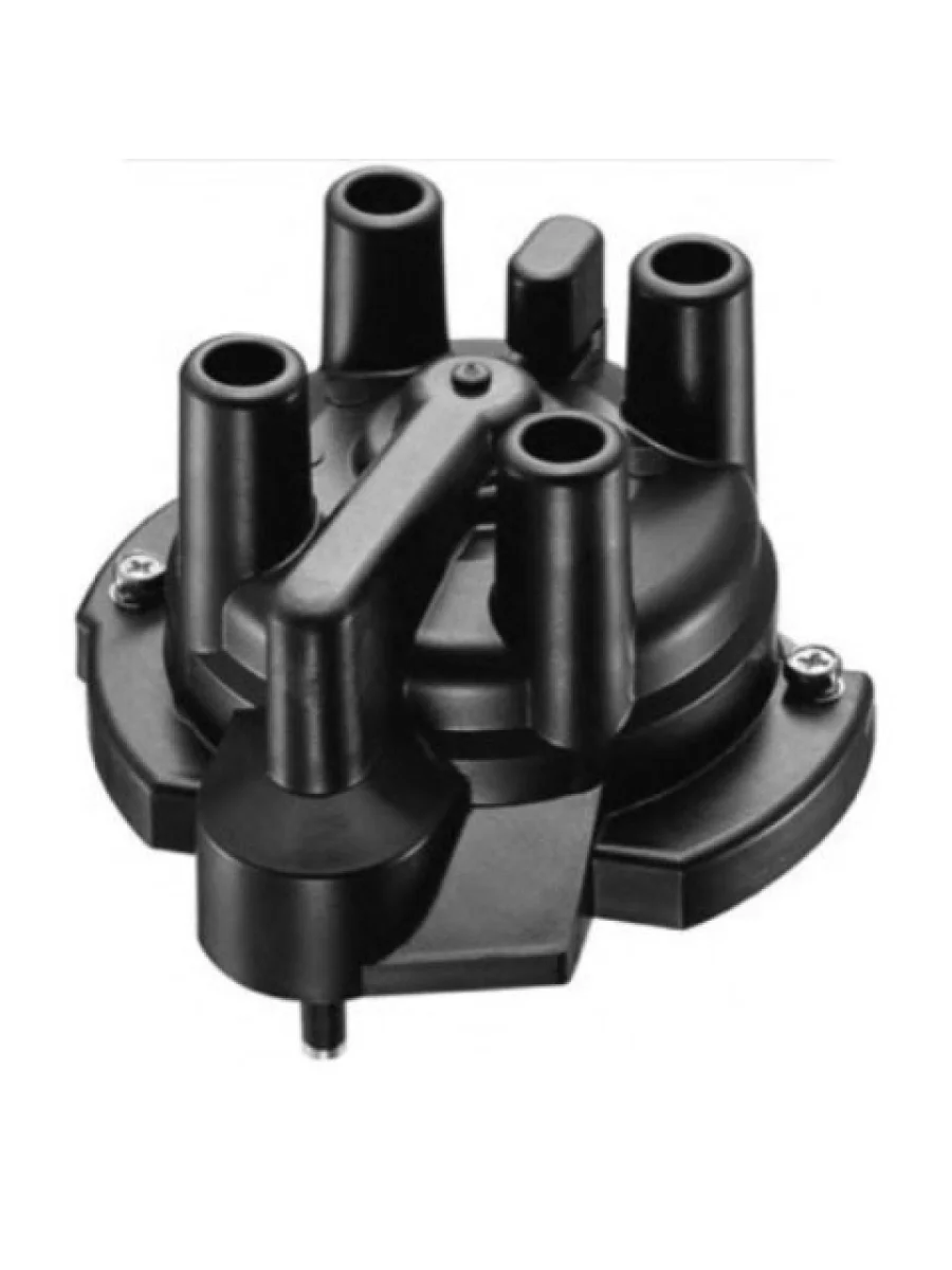 1Крышка трамблера для MITSUBISHI 4G134G15, NISSAN GA13DSGA15DS DAR kt310023  с доставкой в г. Керчь