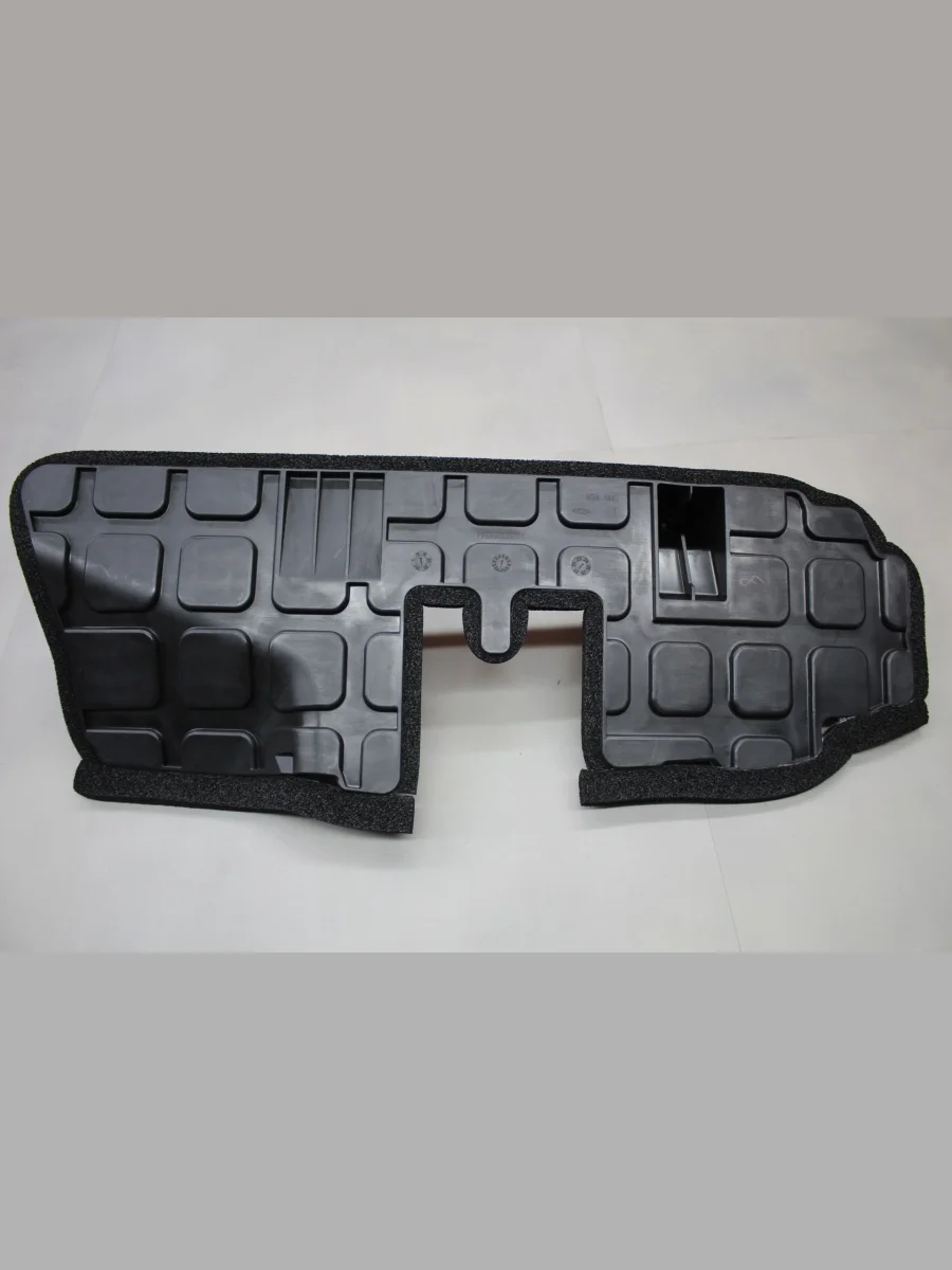 Дефлектор радиатора OMODA S5 LH DAR rdf41000042  в Воронеже Воронежской области