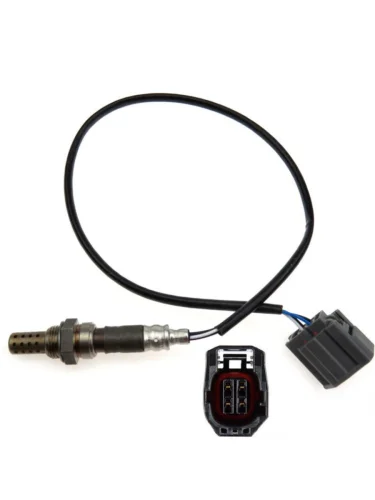 Лямбда-зонд для MAZDA 3 BL  AXELA BL Z6 ВЕРХНИЙ 4PIN DAR dlz1500149