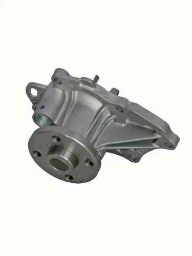 Помпа для TOYOTA 1,2AZ# 00- (с прокладкой) DAR vp1620016