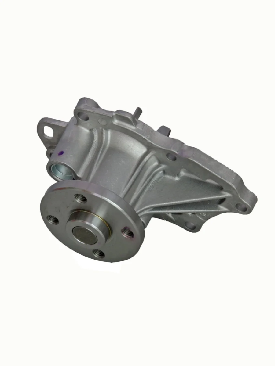 Помпа для TOYOTA 1,2AZ# 00- (с прокладкой) DAR vp1620016  в Самаре Самарской области